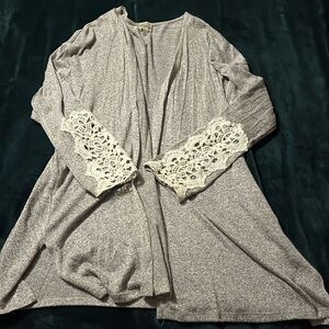 Como Vintage sweater